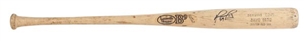 2004 David Ortiz Game Used and Signed Louisville Slugger C243 Model Bat (PSA/DNA)